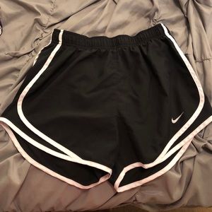 Nike Women’s Dry Fit Shorts
